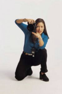 photographer-woman